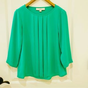 *NEW* Loft blouse